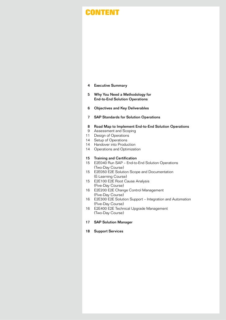 E2e100 Sap Pdf